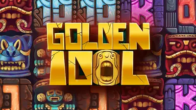 golden idol
