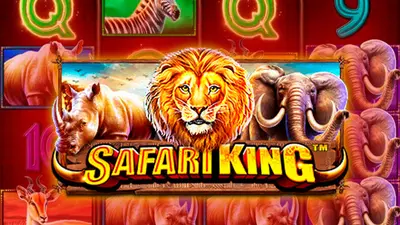 safari king
