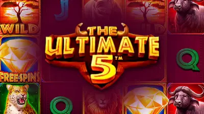 the ultimate 5